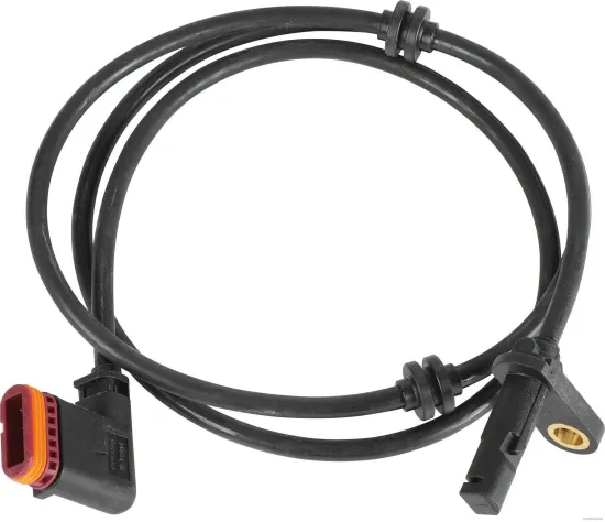 Sensor, Raddrehzahl Hinterachse links Hinterachse rechts HERTH+BUSS ELPARTS 70660225 Bild Sensor, Raddrehzahl Hinterachse links Hinterachse rechts HERTH+BUSS ELPARTS 70660225