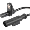 Sensor, Raddrehzahl Hinterachse links HERTH+BUSS ELPARTS 70660228 Bild Sensor, Raddrehzahl Hinterachse links HERTH+BUSS ELPARTS 70660228