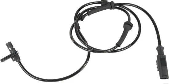 Sensor, Raddrehzahl Hinterachse links HERTH+BUSS ELPARTS 70660228 Bild Sensor, Raddrehzahl Hinterachse links HERTH+BUSS ELPARTS 70660228