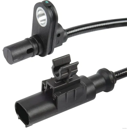 Sensor, Raddrehzahl Hinterachse rechts HERTH+BUSS ELPARTS 70660229 Bild Sensor, Raddrehzahl Hinterachse rechts HERTH+BUSS ELPARTS 70660229