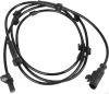 Sensor, Raddrehzahl Hinterachse rechts HERTH+BUSS ELPARTS 70660229 Bild Sensor, Raddrehzahl Hinterachse rechts HERTH+BUSS ELPARTS 70660229