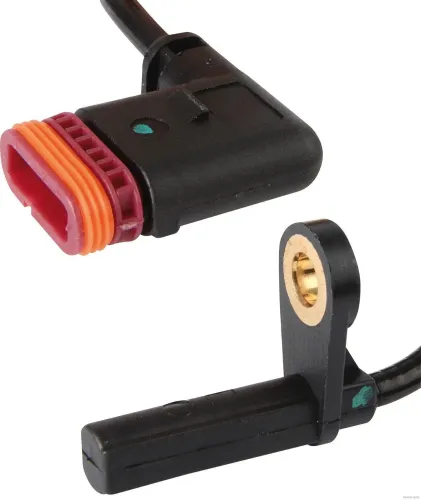 Sensor, Raddrehzahl HERTH+BUSS ELPARTS 70660234 Bild Sensor, Raddrehzahl HERTH+BUSS ELPARTS 70660234