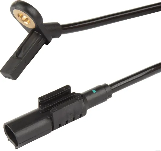Sensor, Raddrehzahl Hinterachse beidseitig HERTH+BUSS ELPARTS 70660236 Bild Sensor, Raddrehzahl Hinterachse beidseitig HERTH+BUSS ELPARTS 70660236