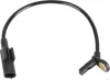 Sensor, Raddrehzahl Hinterachse beidseitig HERTH+BUSS ELPARTS 70660236
