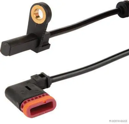 Sensor, Raddrehzahl HERTH+BUSS ELPARTS 70660238 Bild Sensor, Raddrehzahl HERTH+BUSS ELPARTS 70660238