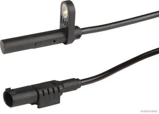 Sensor, Raddrehzahl Hinterachse links HERTH+BUSS ELPARTS 70660241