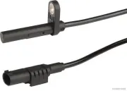 Sensor, Raddrehzahl Hinterachse links HERTH+BUSS ELPARTS 70660241
