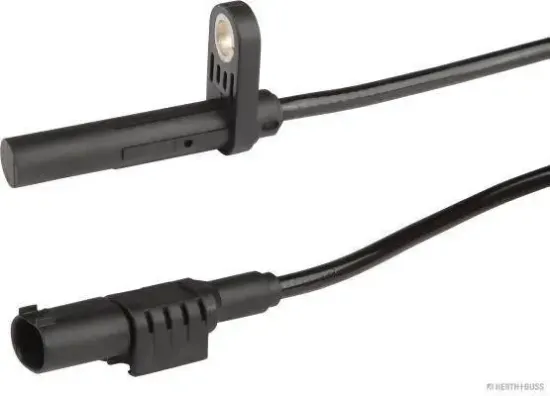 Sensor, Raddrehzahl Hinterachse links HERTH+BUSS ELPARTS 70660241 Bild Sensor, Raddrehzahl Hinterachse links HERTH+BUSS ELPARTS 70660241