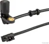 Sensor, Raddrehzahl HERTH+BUSS ELPARTS 70660242