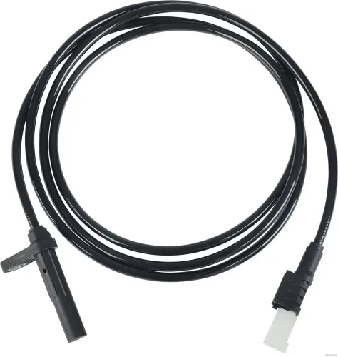 Sensor, Raddrehzahl Hinterachse rechts HERTH+BUSS ELPARTS 70660243 Bild Sensor, Raddrehzahl Hinterachse rechts HERTH+BUSS ELPARTS 70660243