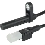 Sensor, Raddrehzahl Hinterachse rechts HERTH+BUSS ELPARTS 70660243