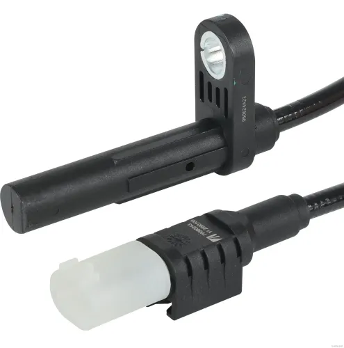 Sensor, Raddrehzahl Hinterachse rechts HERTH+BUSS ELPARTS 70660243 Bild Sensor, Raddrehzahl Hinterachse rechts HERTH+BUSS ELPARTS 70660243