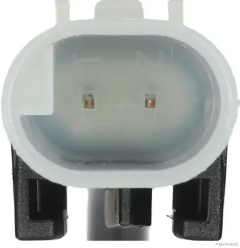Sensor, Raddrehzahl Hinterachse rechts HERTH+BUSS ELPARTS 70660243 Bild Sensor, Raddrehzahl Hinterachse rechts HERTH+BUSS ELPARTS 70660243