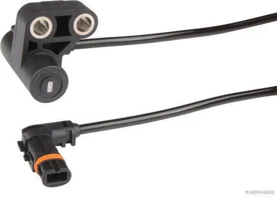 Sensor, Raddrehzahl Vorderachse links HERTH+BUSS ELPARTS 70660247