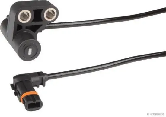 Sensor, Raddrehzahl Vorderachse links HERTH+BUSS ELPARTS 70660247 Bild Sensor, Raddrehzahl Vorderachse links HERTH+BUSS ELPARTS 70660247