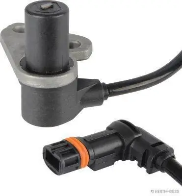 Sensor, Raddrehzahl Vorderachse links HERTH+BUSS ELPARTS 70660248 Bild Sensor, Raddrehzahl Vorderachse links HERTH+BUSS ELPARTS 70660248