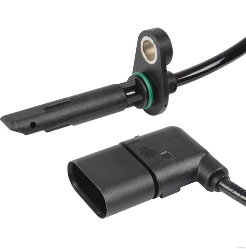 Sensor, Raddrehzahl Vorderachse rechts HERTH+BUSS ELPARTS 70660252 Bild Sensor, Raddrehzahl Vorderachse rechts HERTH+BUSS ELPARTS 70660252