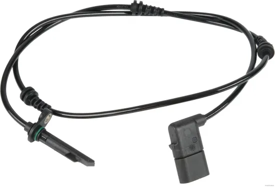 Sensor, Raddrehzahl Vorderachse rechts HERTH+BUSS ELPARTS 70660252 Bild Sensor, Raddrehzahl Vorderachse rechts HERTH+BUSS ELPARTS 70660252