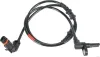 Sensor, Raddrehzahl Vorderachse rechts Vorderachse links HERTH+BUSS ELPARTS 70660257
