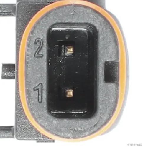 Sensor, Raddrehzahl Vorderachse rechts Vorderachse links HERTH+BUSS ELPARTS 70660257 Bild Sensor, Raddrehzahl Vorderachse rechts Vorderachse links HERTH+BUSS ELPARTS 70660257