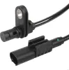 Sensor, Raddrehzahl Hinterachse links HERTH+BUSS ELPARTS 70660258 Bild Sensor, Raddrehzahl Hinterachse links HERTH+BUSS ELPARTS 70660258
