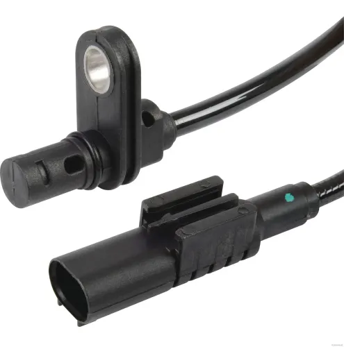 Sensor, Raddrehzahl Hinterachse links HERTH+BUSS ELPARTS 70660258 Bild Sensor, Raddrehzahl Hinterachse links HERTH+BUSS ELPARTS 70660258