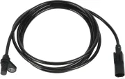Sensor, Raddrehzahl Hinterachse links HERTH+BUSS ELPARTS 70660258