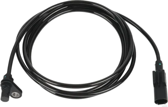 Sensor, Raddrehzahl Hinterachse links HERTH+BUSS ELPARTS 70660258 Bild Sensor, Raddrehzahl Hinterachse links HERTH+BUSS ELPARTS 70660258