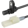 Sensor, Raddrehzahl Hinterachse rechts HERTH+BUSS ELPARTS 70660260 Bild Sensor, Raddrehzahl Hinterachse rechts HERTH+BUSS ELPARTS 70660260