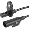 Sensor, Raddrehzahl Hinterachse links HERTH+BUSS ELPARTS 70660263 Bild Sensor, Raddrehzahl Hinterachse links HERTH+BUSS ELPARTS 70660263