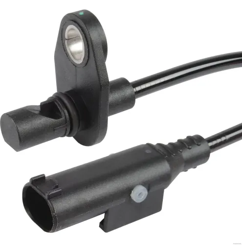 Sensor, Raddrehzahl Hinterachse links HERTH+BUSS ELPARTS 70660263 Bild Sensor, Raddrehzahl Hinterachse links HERTH+BUSS ELPARTS 70660263