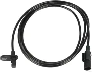 Sensor, Raddrehzahl Hinterachse links HERTH+BUSS ELPARTS 70660263