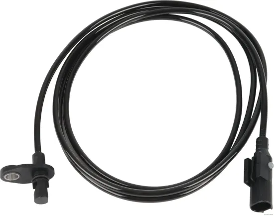 Sensor, Raddrehzahl Hinterachse links HERTH+BUSS ELPARTS 70660263 Bild Sensor, Raddrehzahl Hinterachse links HERTH+BUSS ELPARTS 70660263