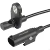 Sensor, Raddrehzahl Hinterachse rechts HERTH+BUSS ELPARTS 70660264 Bild Sensor, Raddrehzahl Hinterachse rechts HERTH+BUSS ELPARTS 70660264
