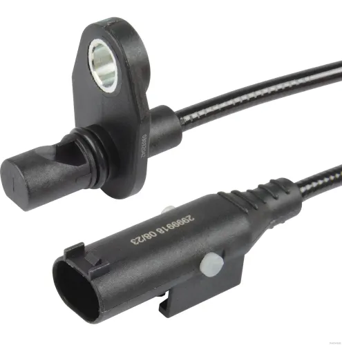 Sensor, Raddrehzahl Hinterachse rechts HERTH+BUSS ELPARTS 70660264 Bild Sensor, Raddrehzahl Hinterachse rechts HERTH+BUSS ELPARTS 70660264