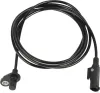 Sensor, Raddrehzahl Hinterachse rechts HERTH+BUSS ELPARTS 70660264