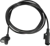 Sensor, Raddrehzahl Hinterachse rechts HERTH+BUSS ELPARTS 70660264