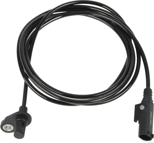 Sensor, Raddrehzahl Hinterachse rechts HERTH+BUSS ELPARTS 70660264 Bild Sensor, Raddrehzahl Hinterachse rechts HERTH+BUSS ELPARTS 70660264