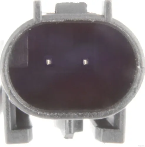 Sensor, Raddrehzahl Hinterachse rechts HERTH+BUSS ELPARTS 70660264 Bild Sensor, Raddrehzahl Hinterachse rechts HERTH+BUSS ELPARTS 70660264