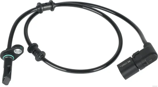 Sensor, Raddrehzahl 12 V Hinterachse rechts HERTH+BUSS ELPARTS 70660266 Bild Sensor, Raddrehzahl 12 V Hinterachse rechts HERTH+BUSS ELPARTS 70660266