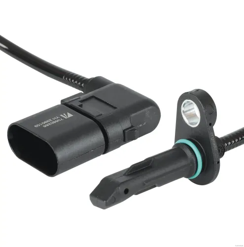 Sensor, Raddrehzahl 12 V Hinterachse rechts HERTH+BUSS ELPARTS 70660266 Bild Sensor, Raddrehzahl 12 V Hinterachse rechts HERTH+BUSS ELPARTS 70660266