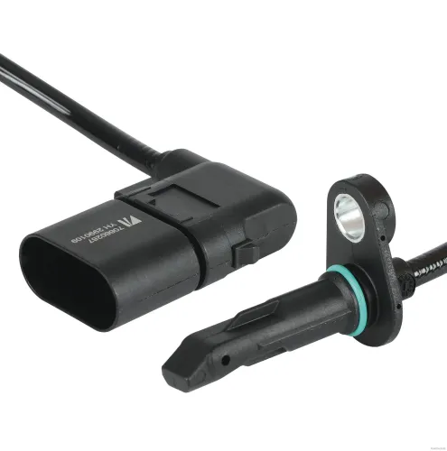 Sensor, Raddrehzahl 12 V Hinterachse links HERTH+BUSS ELPARTS 70660267 Bild Sensor, Raddrehzahl 12 V Hinterachse links HERTH+BUSS ELPARTS 70660267