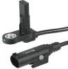 Sensor, Raddrehzahl 12 V Hinterachse beidseitig HERTH+BUSS ELPARTS 70660268 Bild Sensor, Raddrehzahl 12 V Hinterachse beidseitig HERTH+BUSS ELPARTS 70660268