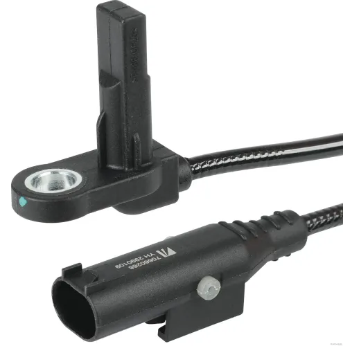 Sensor, Raddrehzahl 12 V Hinterachse beidseitig HERTH+BUSS ELPARTS 70660268 Bild Sensor, Raddrehzahl 12 V Hinterachse beidseitig HERTH+BUSS ELPARTS 70660268