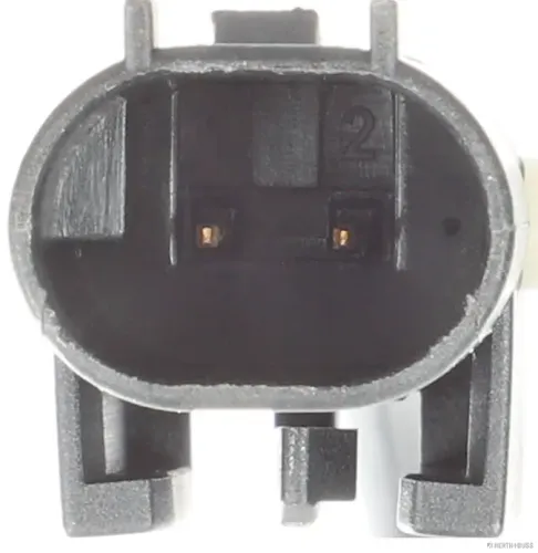 Sensor, Raddrehzahl 12 V Hinterachse beidseitig HERTH+BUSS ELPARTS 70660268 Bild Sensor, Raddrehzahl 12 V Hinterachse beidseitig HERTH+BUSS ELPARTS 70660268
