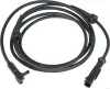 Sensor, Raddrehzahl 12 V Hinterachse rechts HERTH+BUSS ELPARTS 70660269 Bild Sensor, Raddrehzahl 12 V Hinterachse rechts HERTH+BUSS ELPARTS 70660269