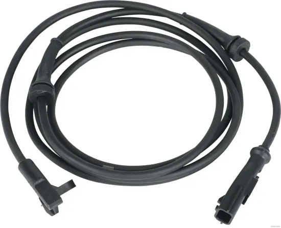 Sensor, Raddrehzahl 12 V Hinterachse rechts HERTH+BUSS ELPARTS 70660269 Bild Sensor, Raddrehzahl 12 V Hinterachse rechts HERTH+BUSS ELPARTS 70660269