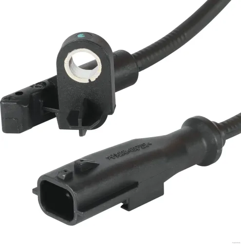 Sensor, Raddrehzahl 12 V Hinterachse rechts HERTH+BUSS ELPARTS 70660269 Bild Sensor, Raddrehzahl 12 V Hinterachse rechts HERTH+BUSS ELPARTS 70660269