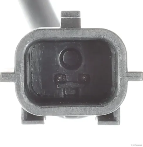 Sensor, Raddrehzahl 12 V Hinterachse rechts HERTH+BUSS ELPARTS 70660269 Bild Sensor, Raddrehzahl 12 V Hinterachse rechts HERTH+BUSS ELPARTS 70660269
