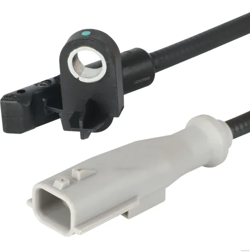 Sensor, Raddrehzahl 12 V Hinterachse links HERTH+BUSS ELPARTS 70660270 Bild Sensor, Raddrehzahl 12 V Hinterachse links HERTH+BUSS ELPARTS 70660270